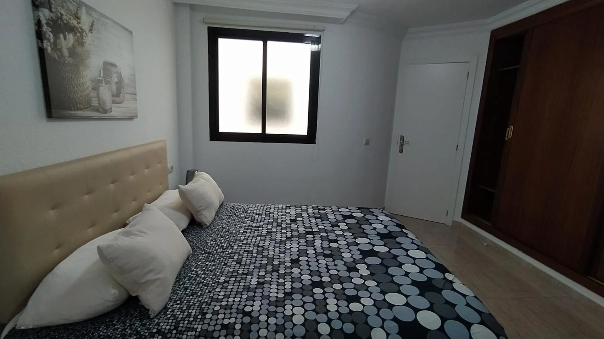 Apartamento Corazon Urbano El Médano Appartement