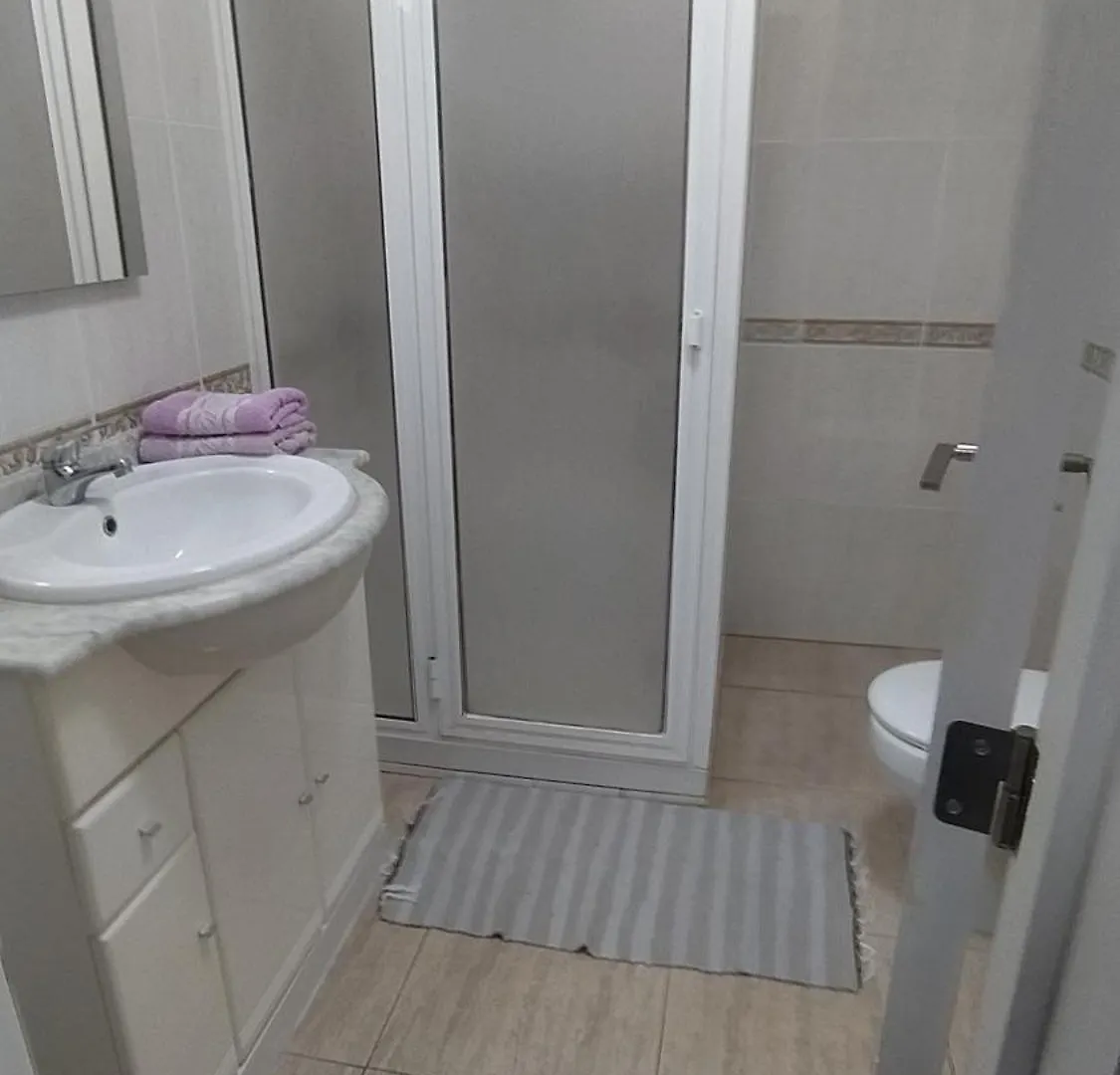 Apartamento Corazon Urbano El Médano 0*,