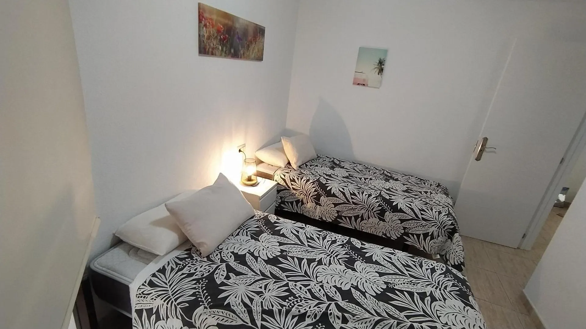 Apartamento Corazon Urbano El Médano
