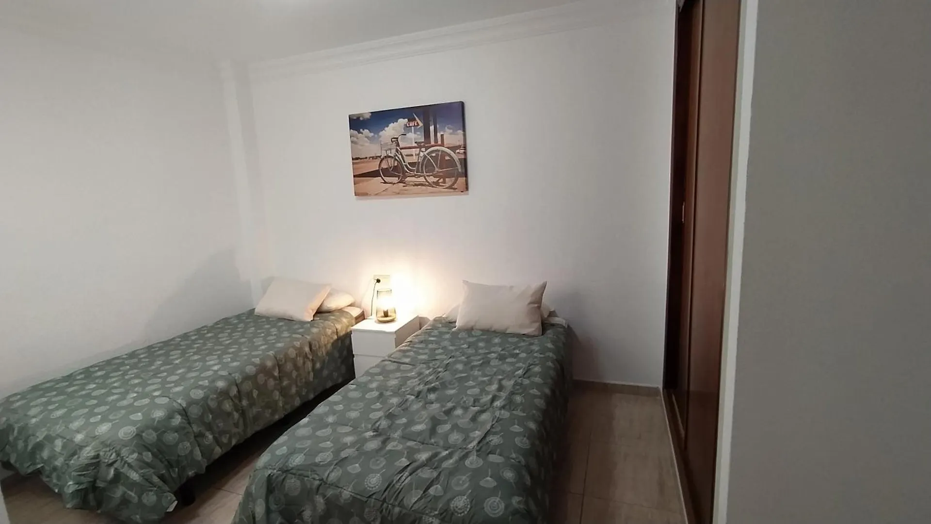 Apartamento Corazon Urbano El Médano 0*,  Spanje