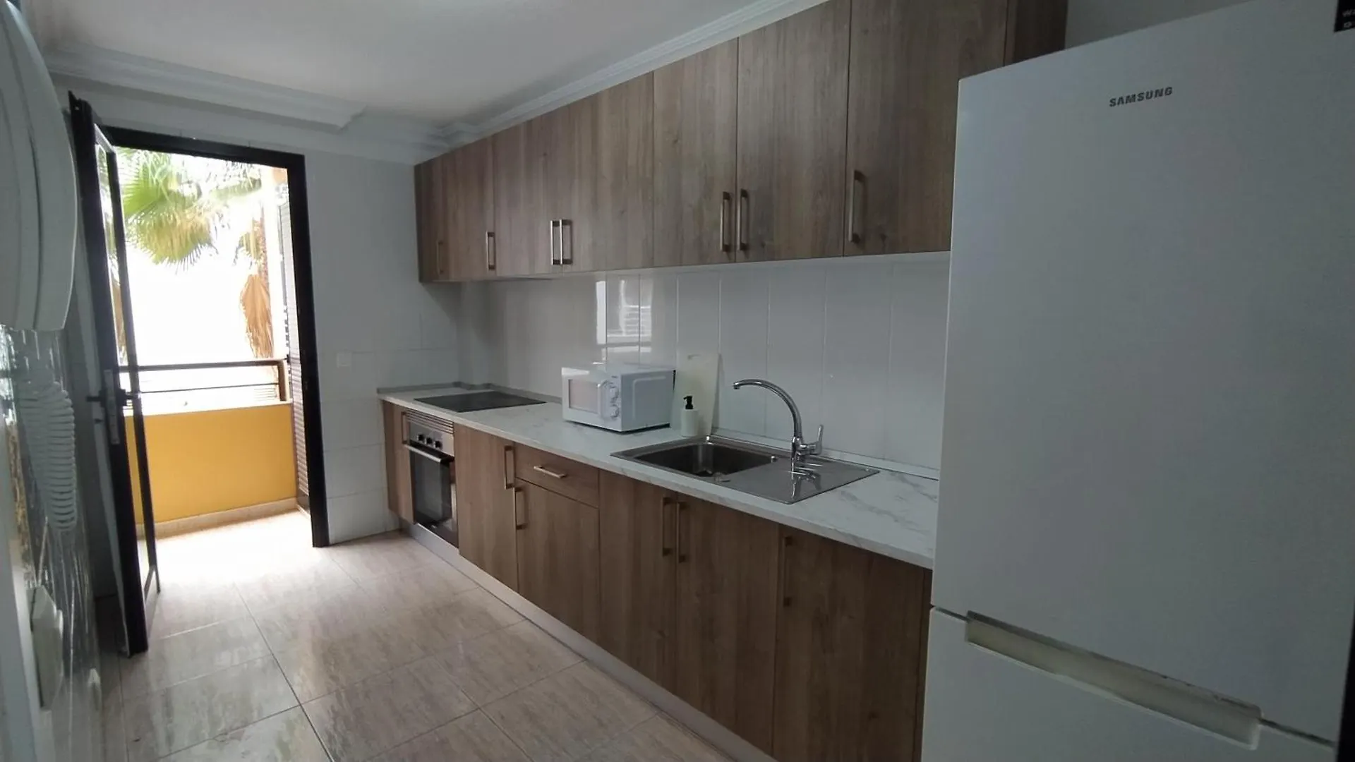 Appartement Apartamento Corazon Urbano El Médano Spanje