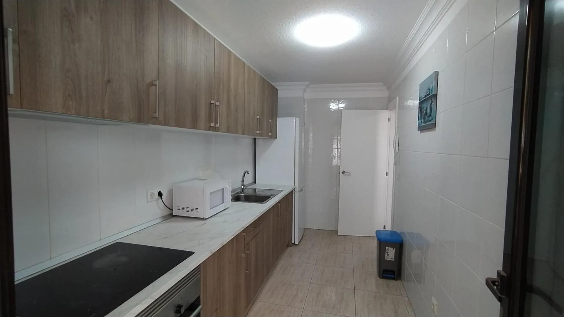 Apartamento Corazon Urbano El Médano