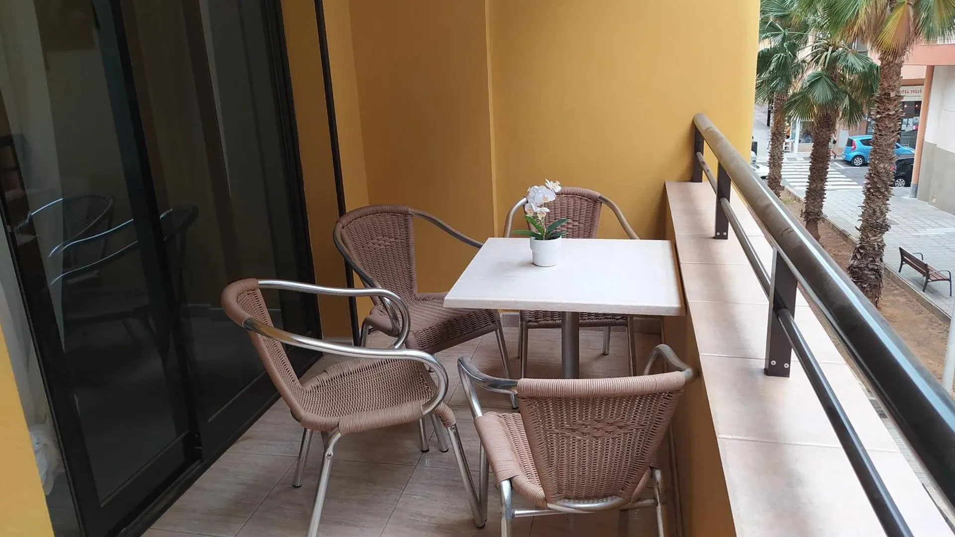 Apartamento Corazon Urbano El Médano 0*,